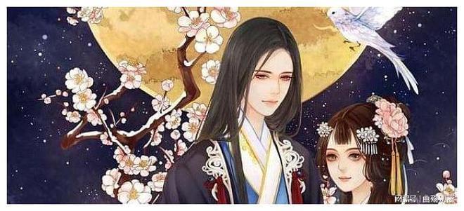 花与剑